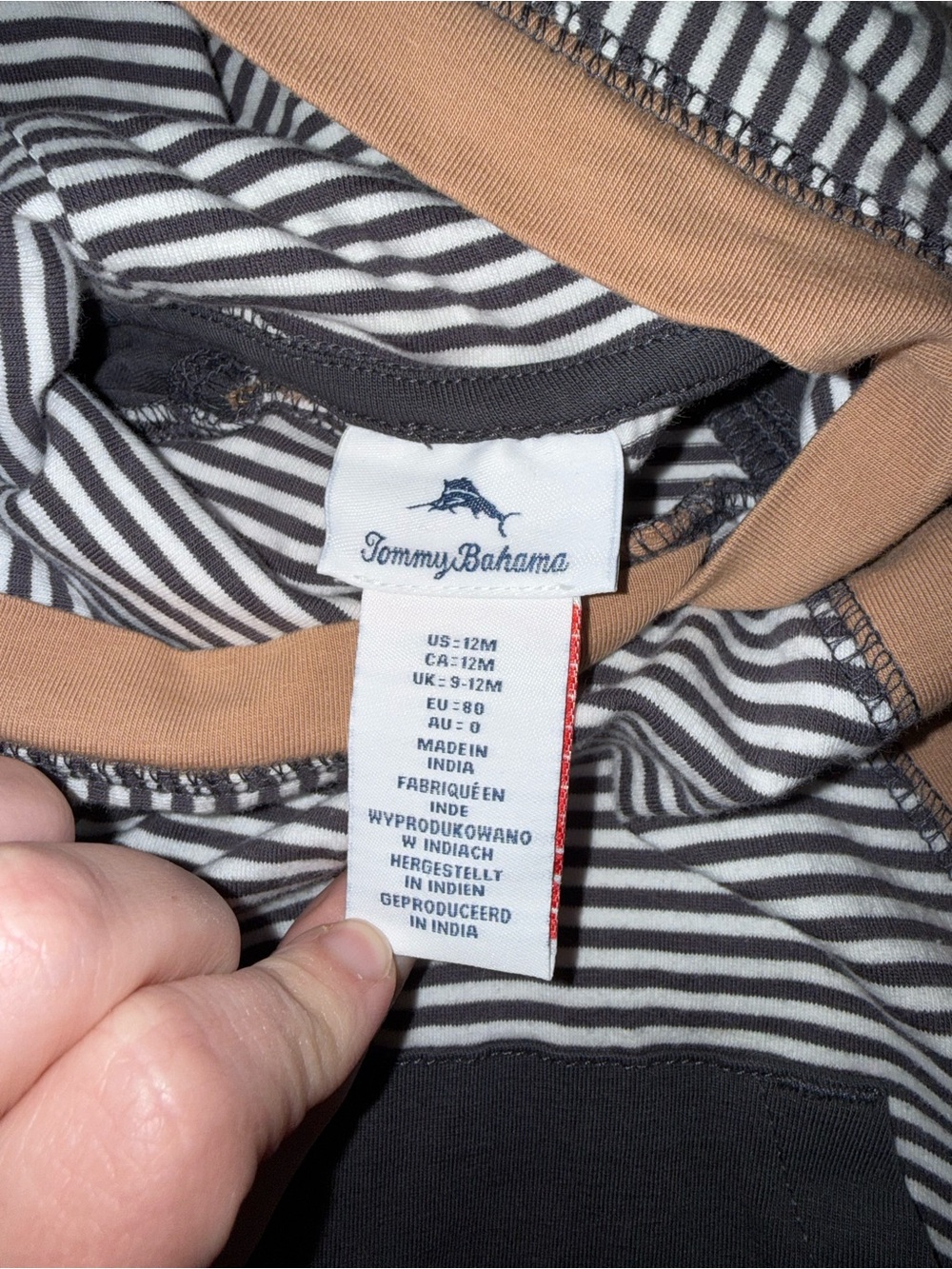 Tommy Bahama | Shirt - Picture 3 of 4
